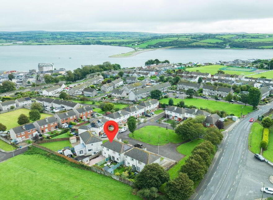 4 Crestfield, Youghal, P36K060