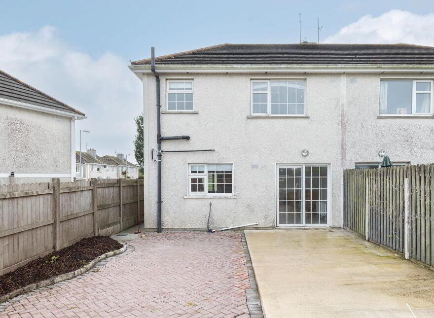 4 Crestfield, Youghal, P36K060