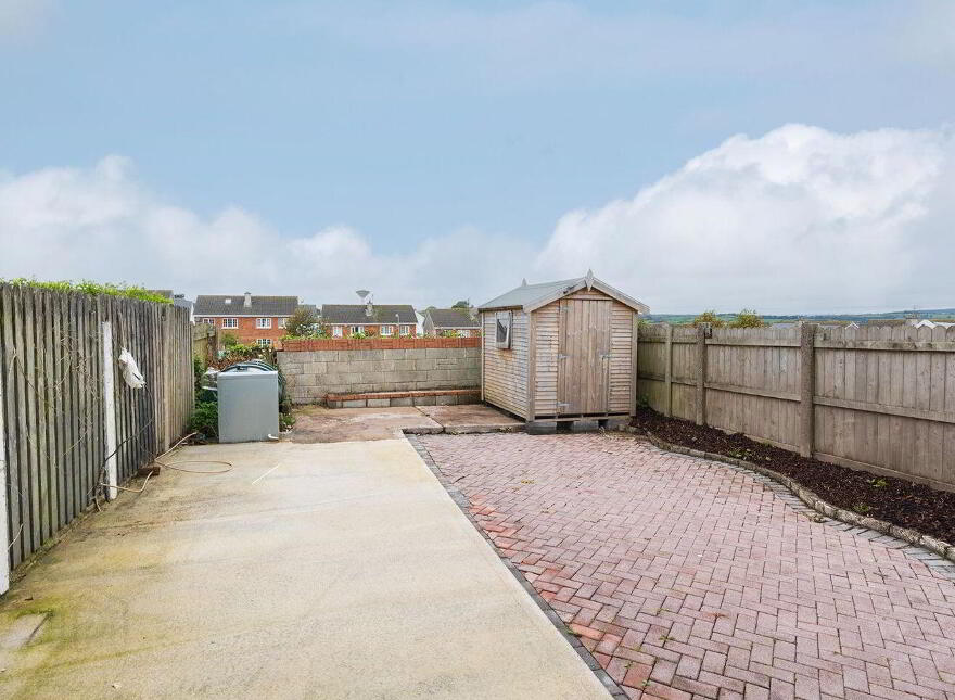 4 Crestfield, Youghal, P36K060