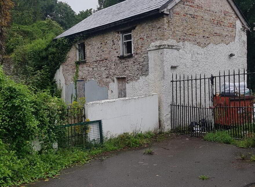 Powdermills, Ballincollig, P31XV25