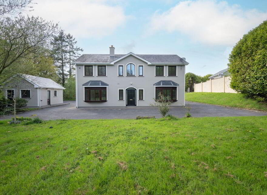 1 Church Cross Estate, Coolmona, Donoughmore, P32AD65