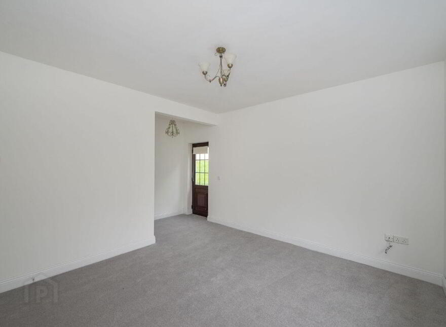 1 Church Cross Estate, Coolmona, Donoughmore, P32AD65