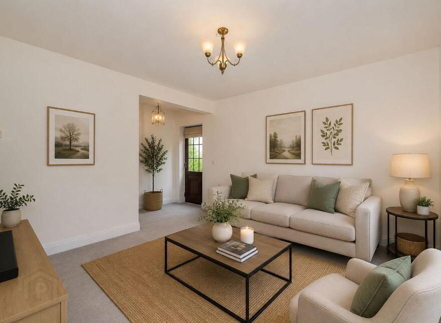 1 Church Cross Estate, Coolmona, Donoughmore, P32AD65