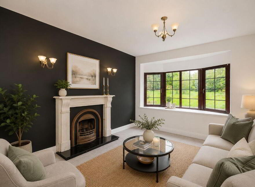 1 Church Cross Estate, Coolmona, Donoughmore, P32AD65