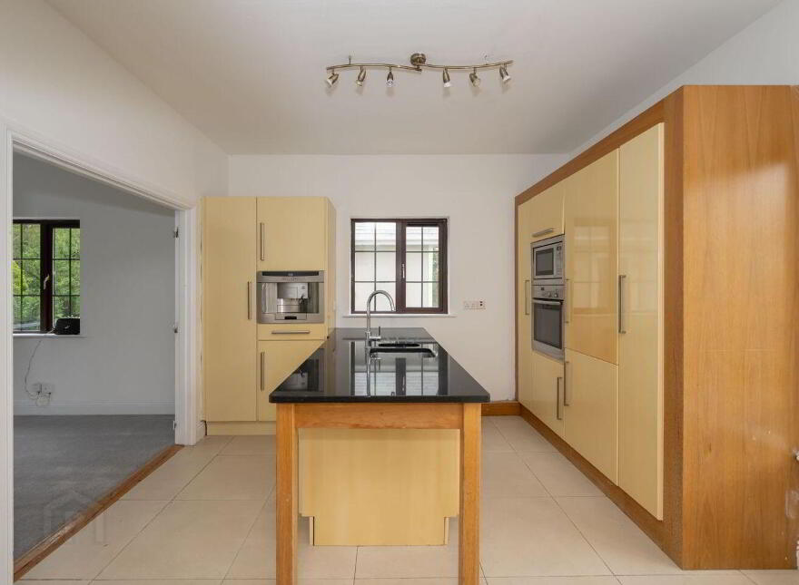 1 Church Cross Estate, Coolmona, Donoughmore, P32AD65