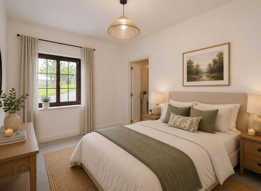 1 Church Cross Estate, Coolmona, Donoughmore, P32AD65