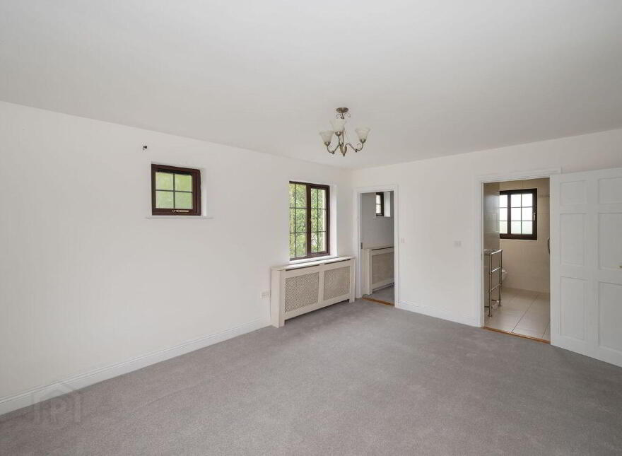 1 Church Cross Estate, Coolmona, Donoughmore, P32AD65