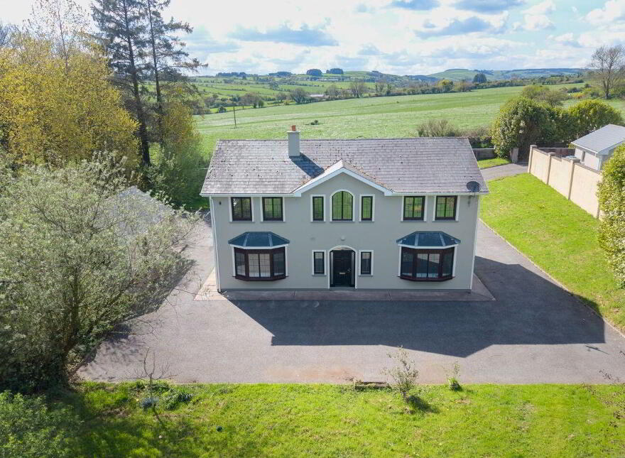 1 Church Cross Estate, Coolmona, Donoughmore, P32AD65
