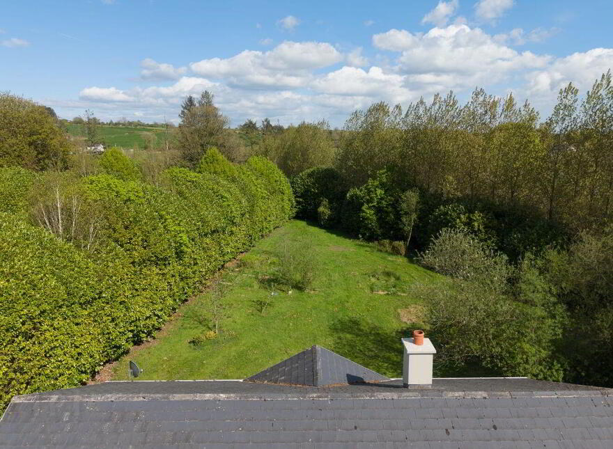 1 Church Cross Estate, Coolmona, Donoughmore, P32AD65