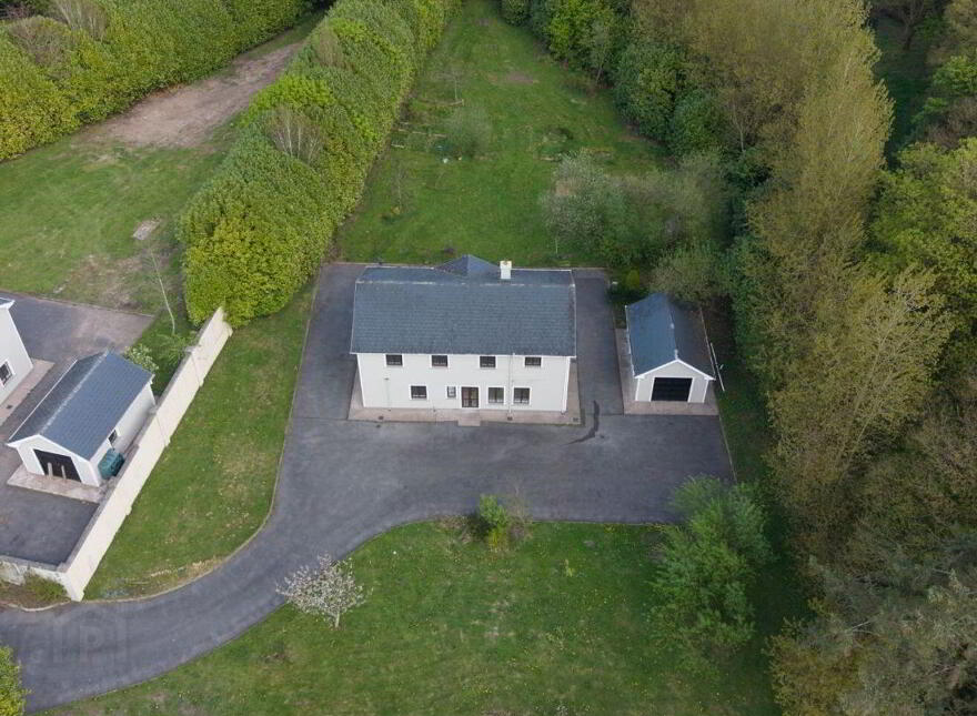 1 Church Cross Estate, Coolmona, Donoughmore, P32AD65
