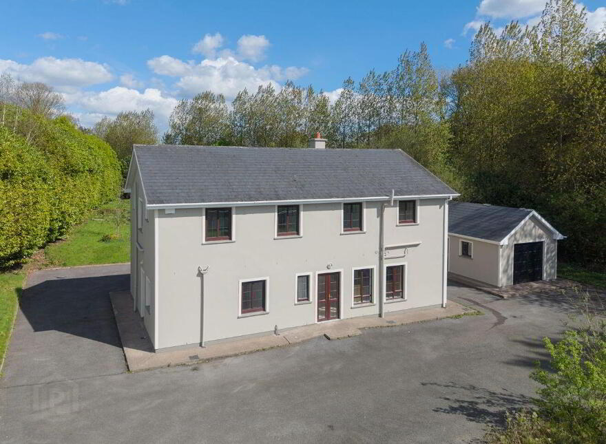 1 Church Cross Estate, Coolmona, Donoughmore, P32AD65