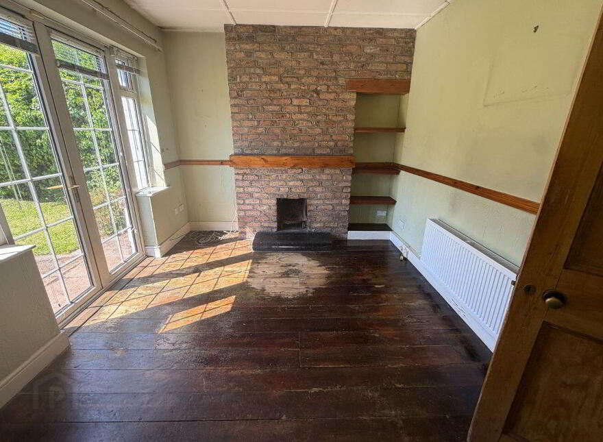 E, K Healy & Co, Carrigdhoun House, Poulavone, Carrigrohane, P31K028