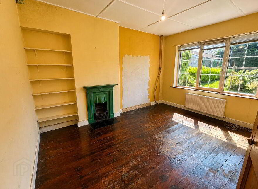 E, K Healy & Co, Carrigdhoun House, Poulavone, Carrigrohane, P31K028