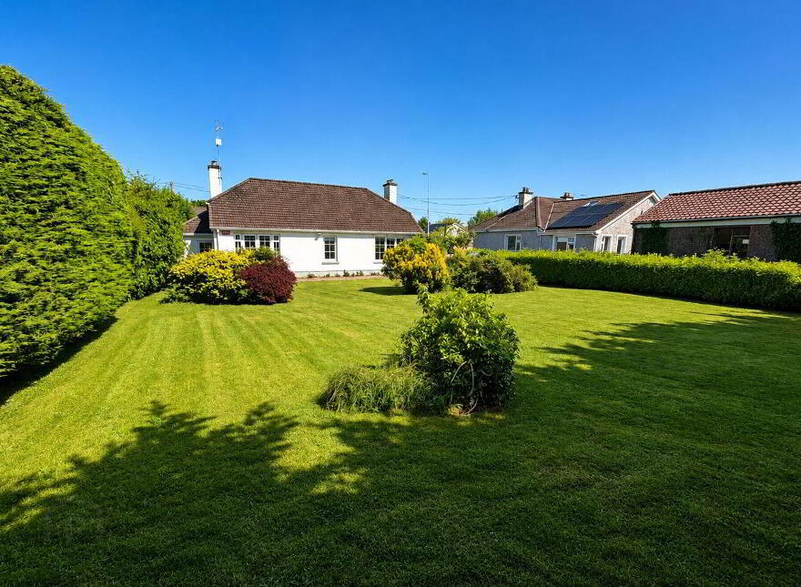 E, K Healy & Co, Carrigdhoun House, Poulavone, Carrigrohane, P31K028