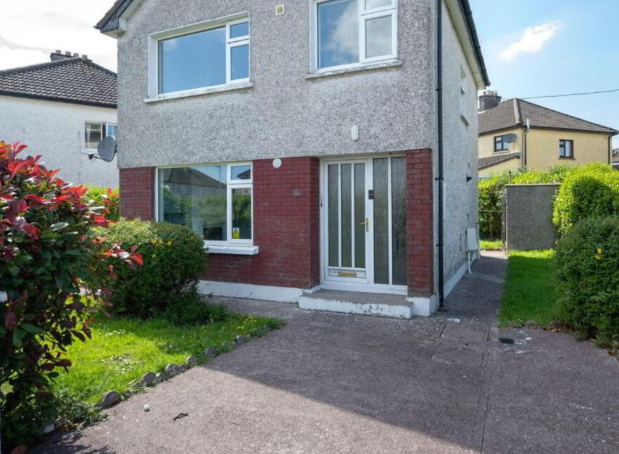 17 Donscourt, Bishopstown, Wilton, T12Y09X