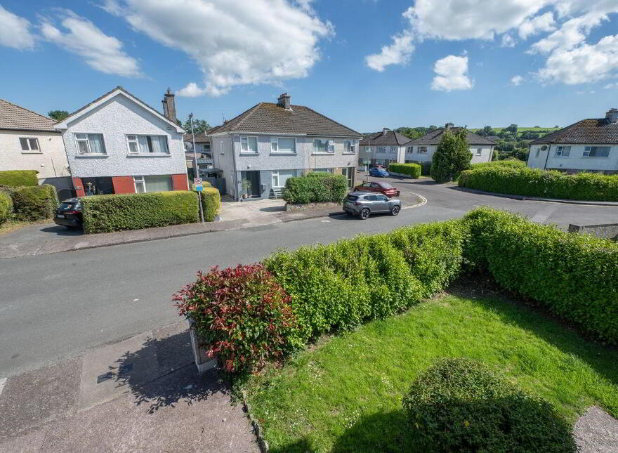 17 Donscourt, Bishopstown, Wilton, T12Y09X