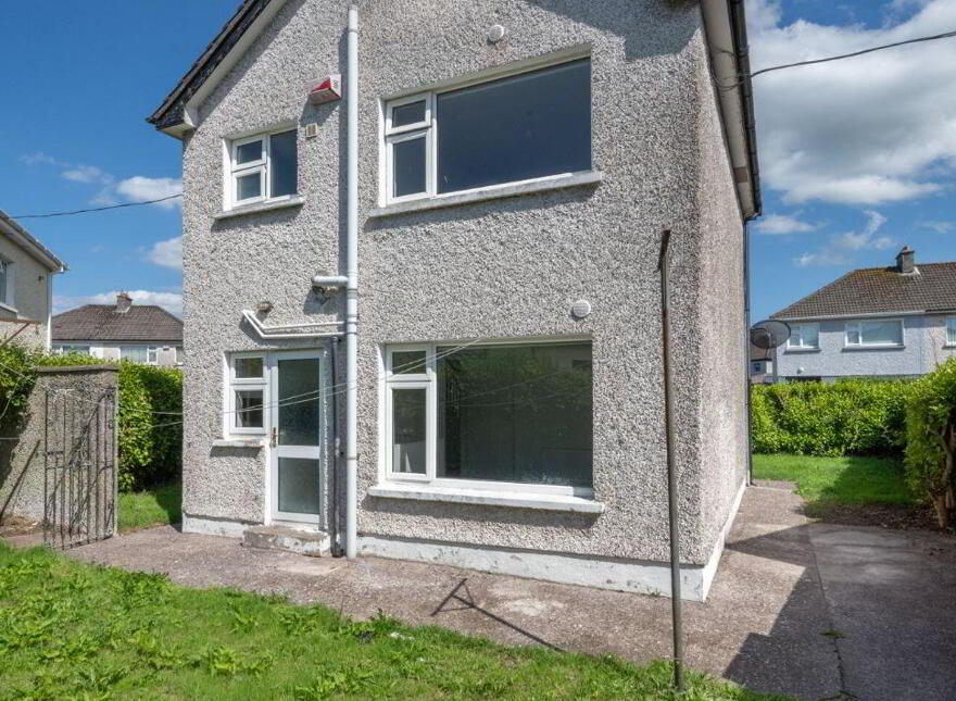 17 Donscourt, Bishopstown, Wilton, T12Y09X