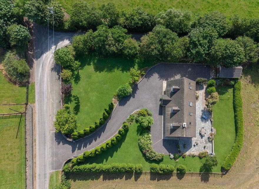 Ballygroman Upper, Ovens, P31HE06