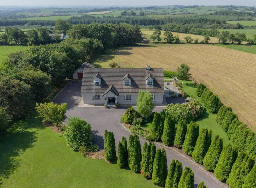Ballygroman Upper, Ovens, P31HE06