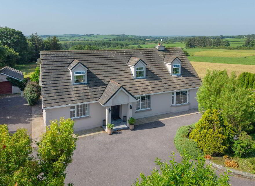 Ballygroman Upper, Ovens, P31HE06