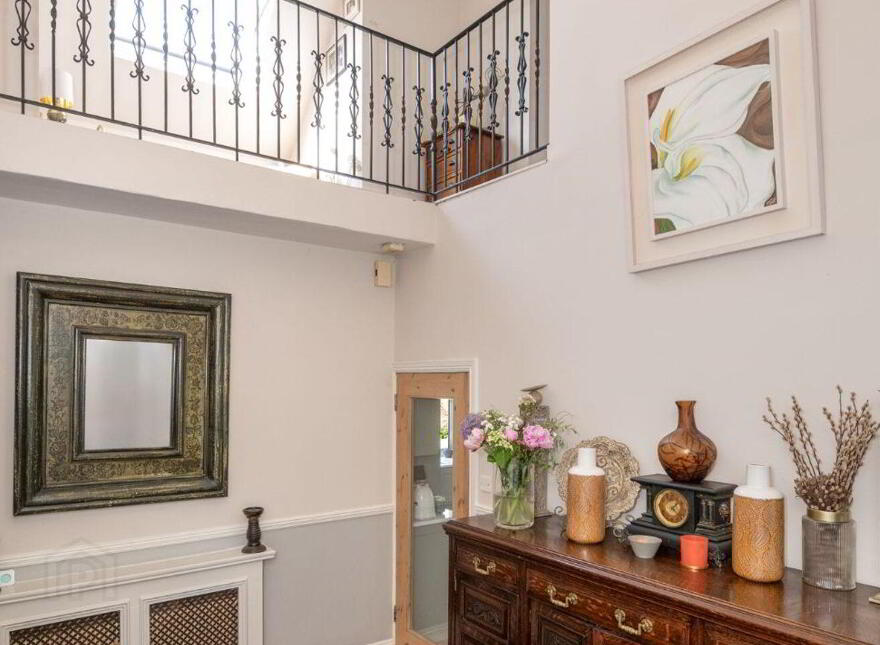 Ballygroman Upper, Ovens, P31HE06