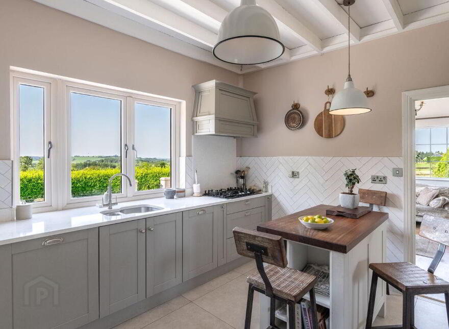 Ballygroman Upper, Ovens, P31HE06