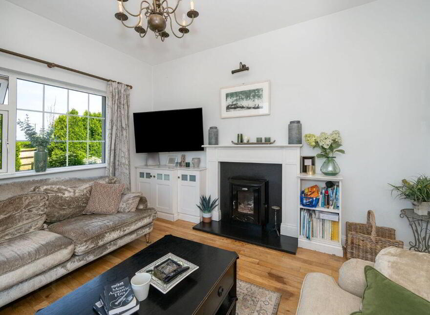 Ballygroman Upper, Ovens, P31HE06