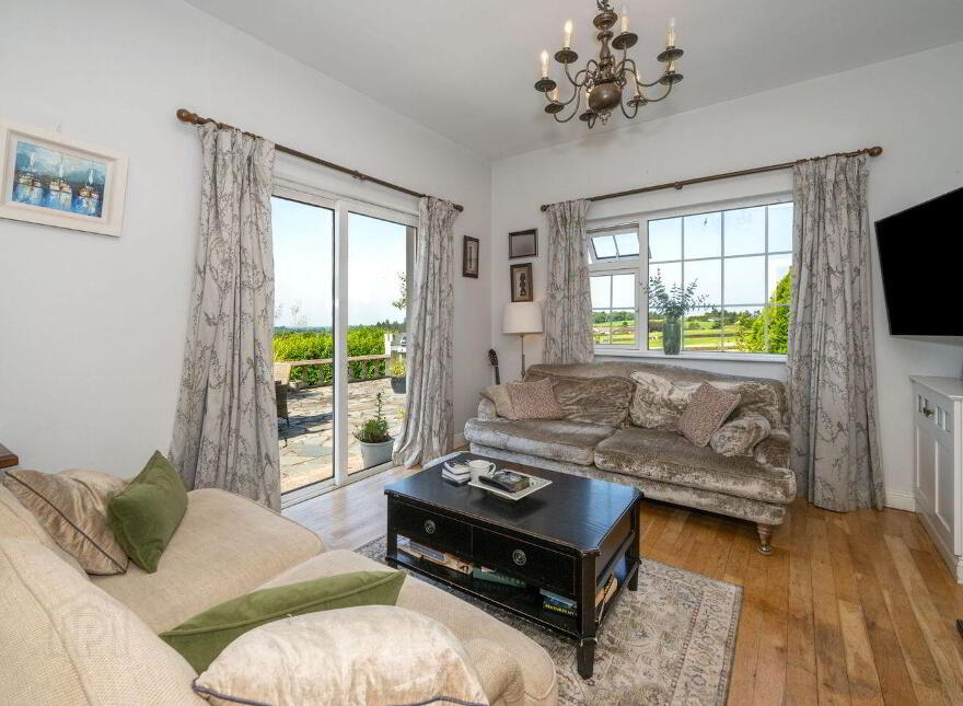Ballygroman Upper, Ovens, P31HE06