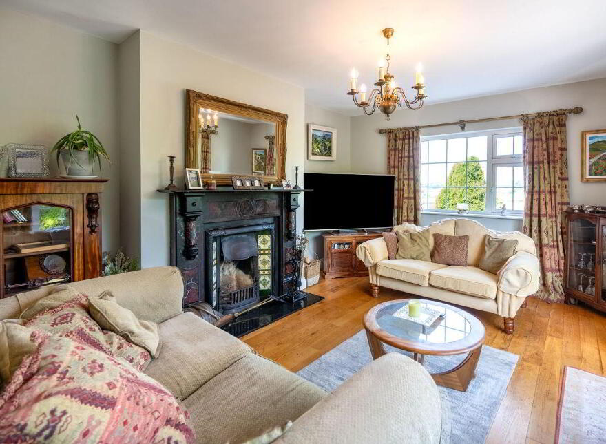 Ballygroman Upper, Ovens, P31HE06