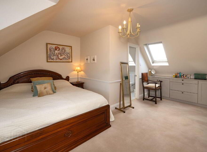 Ballygroman Upper, Ovens, P31HE06