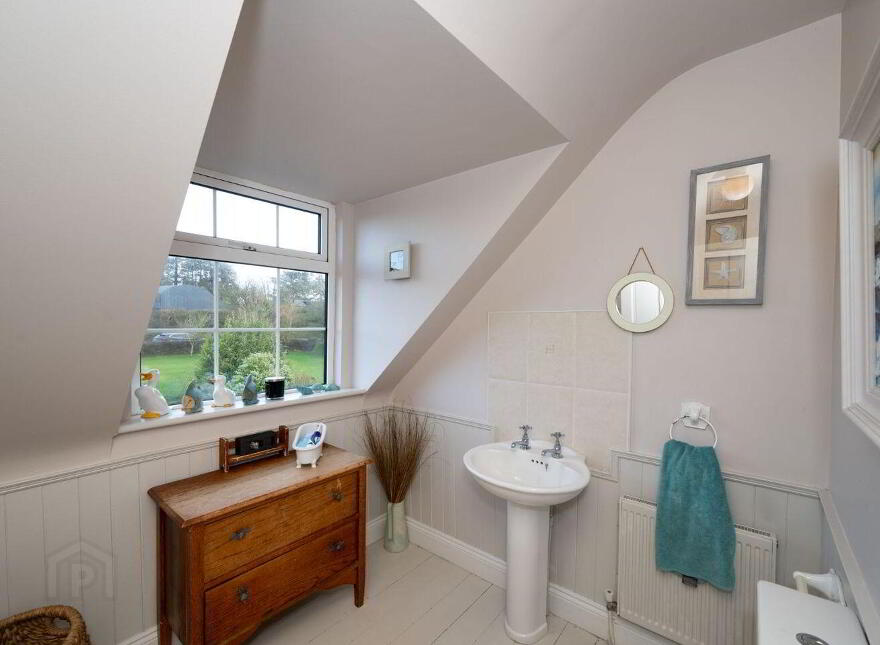 Ballygroman Upper, Ovens, P31HE06