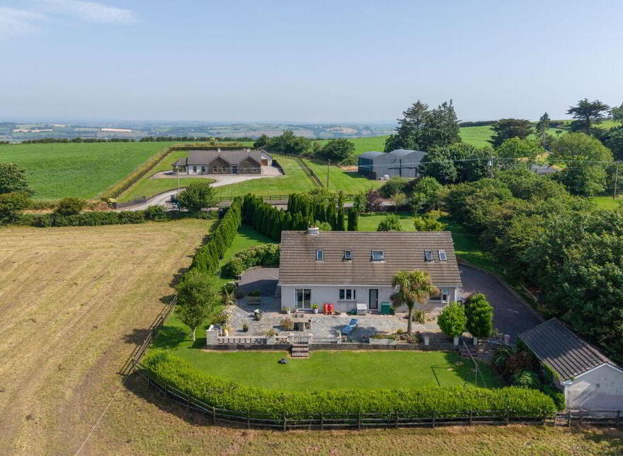 Ballygroman Upper, Ovens, P31HE06