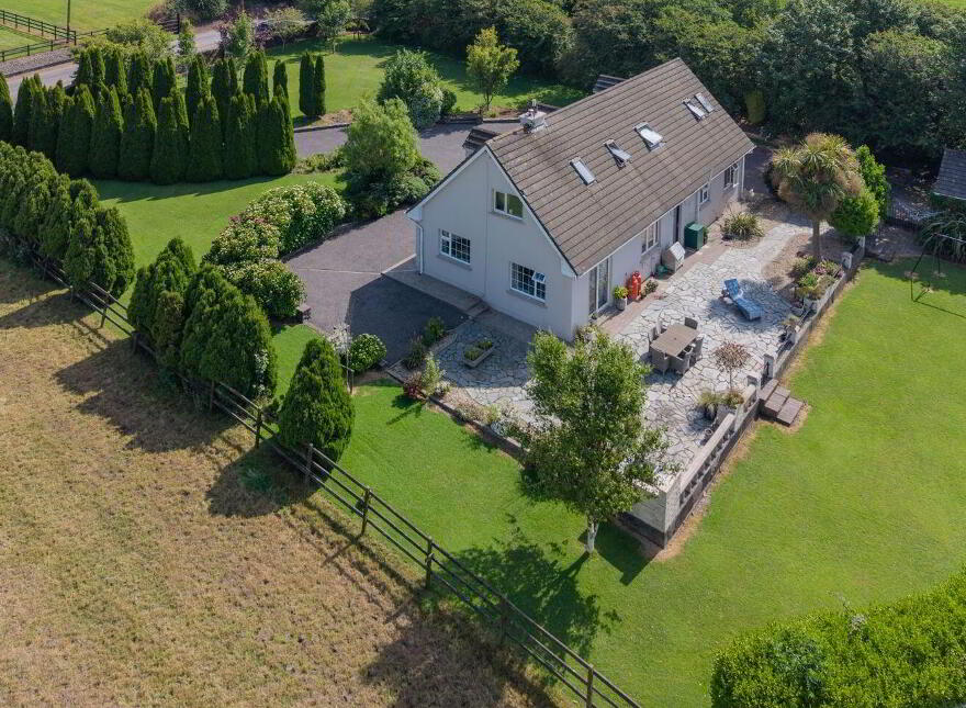 Ballygroman Upper, Ovens, P31HE06