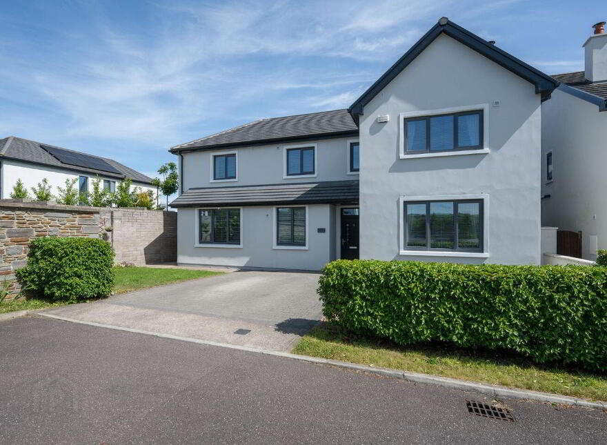 7 Ryecourt Woods, Cloughduv, P14W500