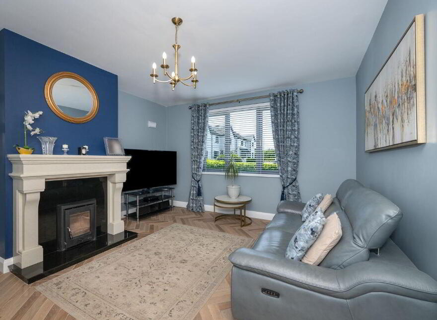 7 Ryecourt Woods, Cloughduv, P14W500