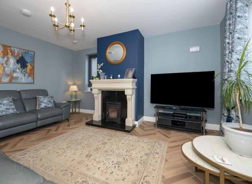 7 Ryecourt Woods, Cloughduv, P14W500