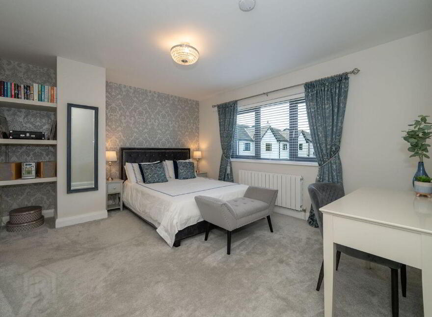 7 Ryecourt Woods, Cloughduv, P14W500