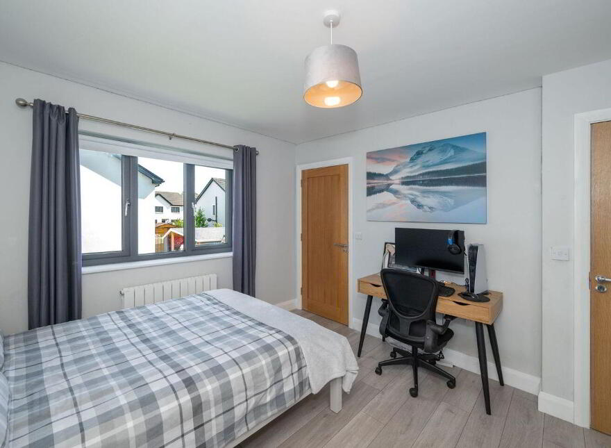7 Ryecourt Woods, Cloughduv, P14W500