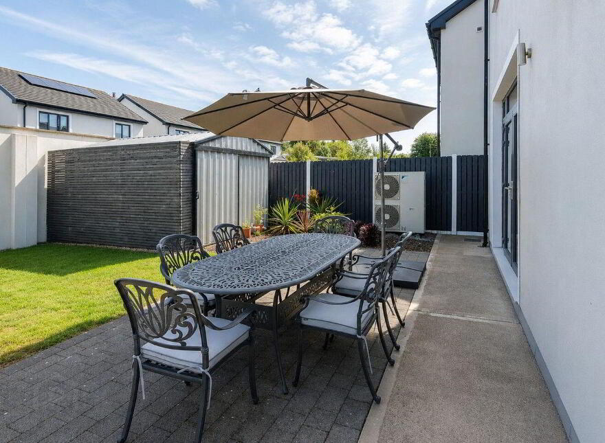 7 Ryecourt Woods, Cloughduv, P14W500