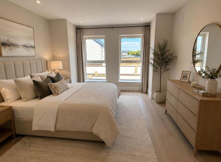 24 Codrum Close, Codrum Hall, Ovens, P31W279