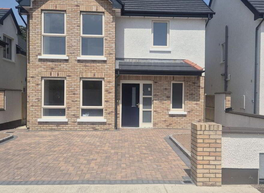 24 Codrum Close, Codrum Hall, Ovens, P31W279