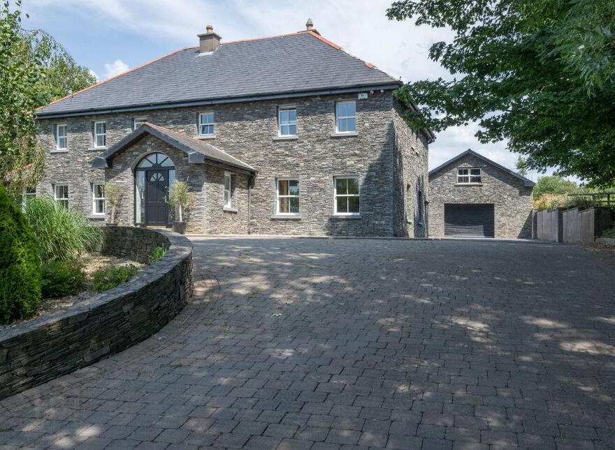 South Berrings, Dripsey, Inishcarra, P12T925