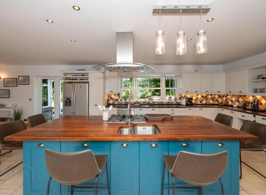 South Berrings, Dripsey, Inishcarra, P12T925