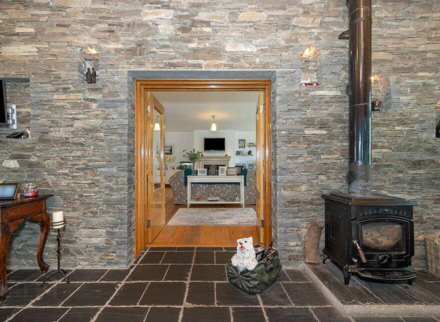 South Berrings, Dripsey, Inishcarra, P12T925