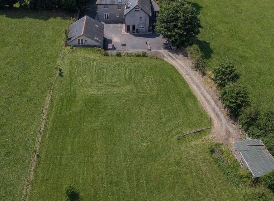 South Berrings, Dripsey, Inishcarra, P12T925