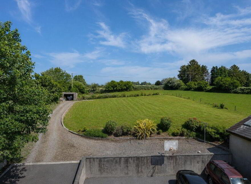 South Berrings, Dripsey, Inishcarra, P12T925