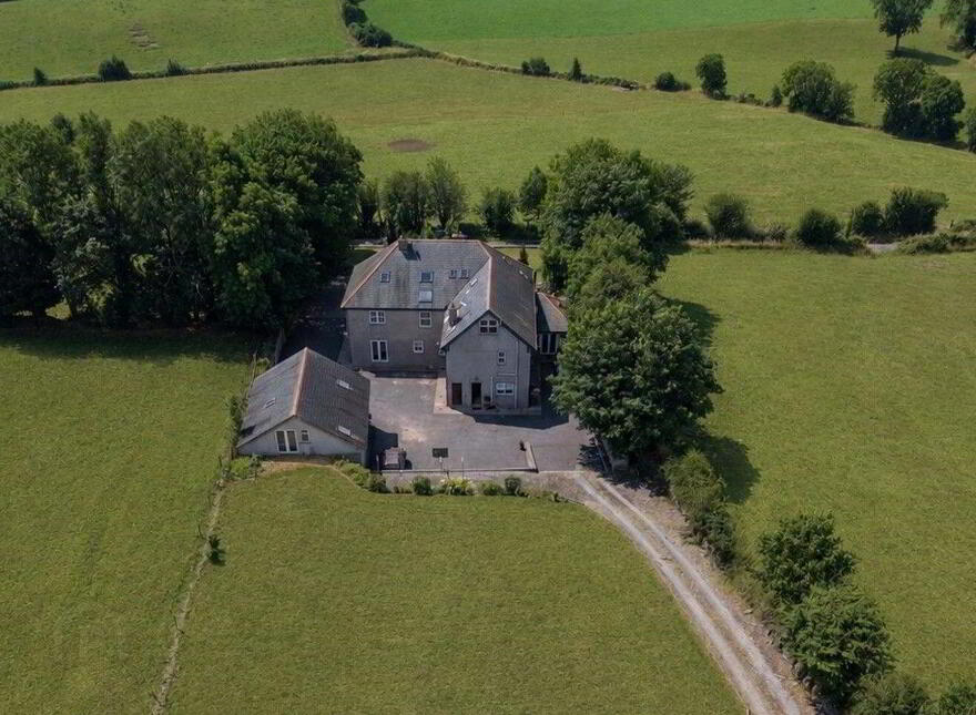 South Berrings, Dripsey, Inishcarra, P12T925