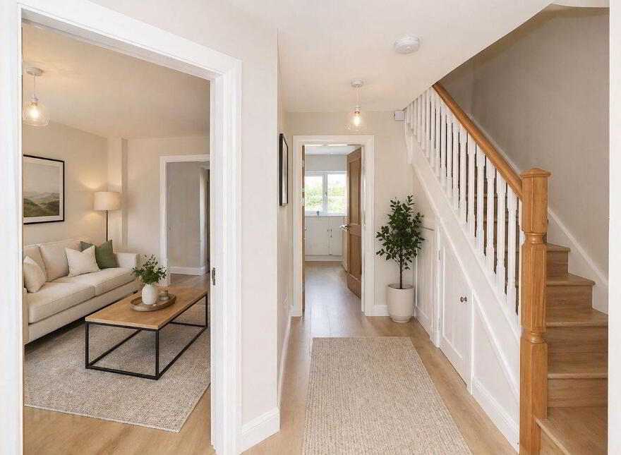 16 Codrum Green, Codrum Hall, Ovens, P31FP65