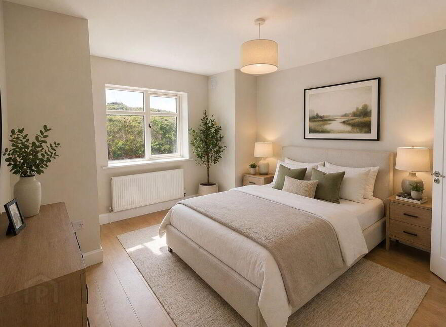 16 Codrum Green, Codrum Hall, Ovens, P31FP65