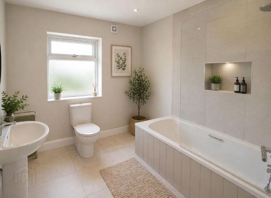 16 Codrum Green, Codrum Hall, Ovens, P31FP65